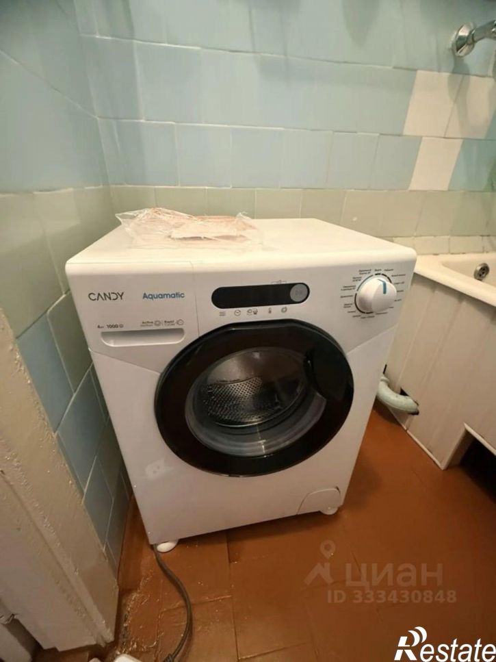 2-комн квартира улица Бехтерева, 5,  д. 5