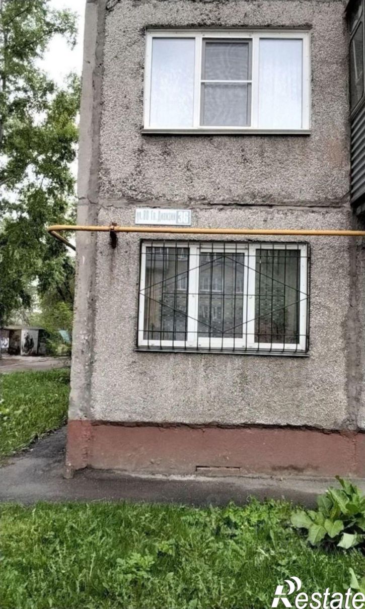 4-комн квартира ул 80 Гвардейской Дивизии, 36,  д. 36