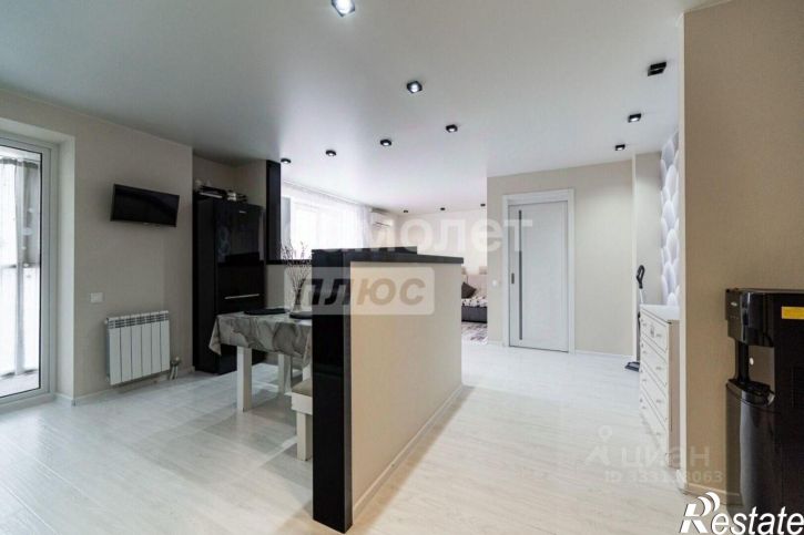 2-комн квартира Змеиногорский тракт, 104М/5,  д. 104М/5