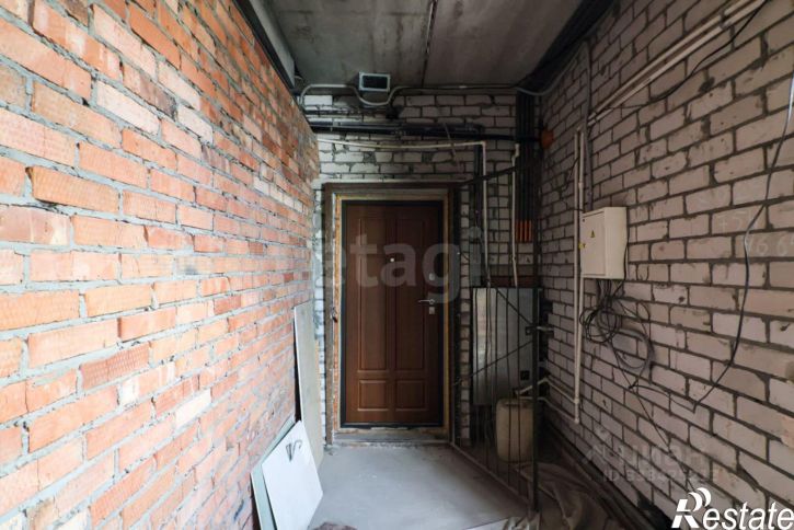 4-комн квартира улица Профинтерна, 7А,  д. 7А