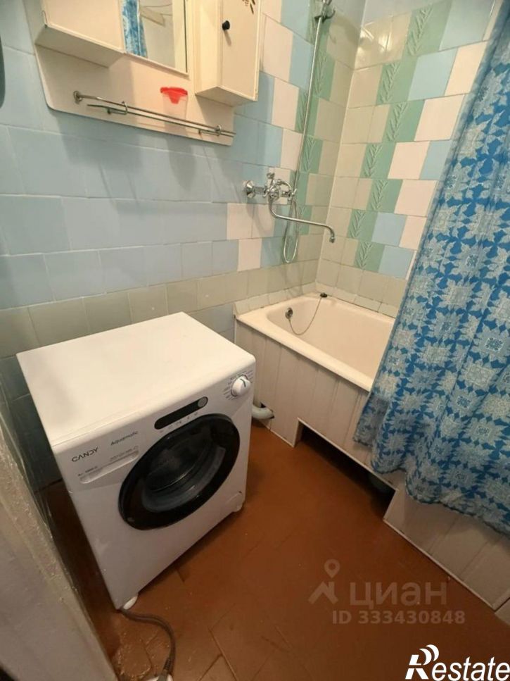 2-комн квартира улица Бехтерева, 5,  д. 5