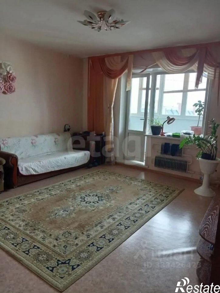 3-комн квартира ул Малахова, 146,  д. 146