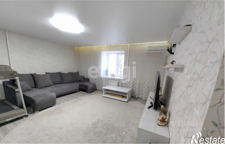 2-комн квартира ул Малахова, 93,  д. 93