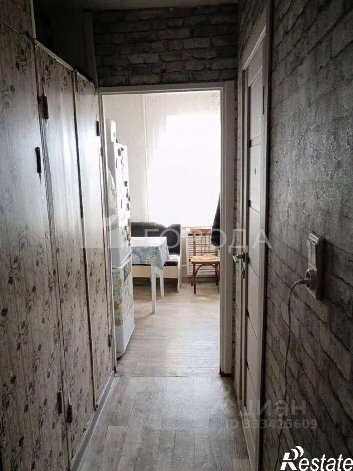 2-комн квартира ул Анатолия, 224,  д. 224