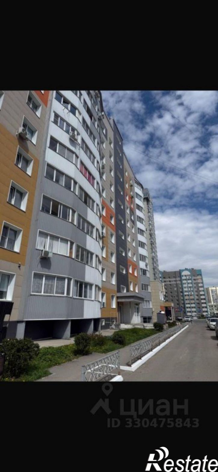 1-комн квартира ул Взлетная, 81,  д. 81