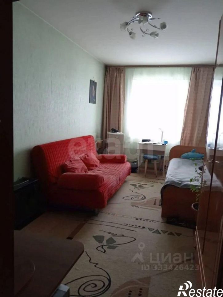 3-комн квартира ул Малахова, 146,  д. 146