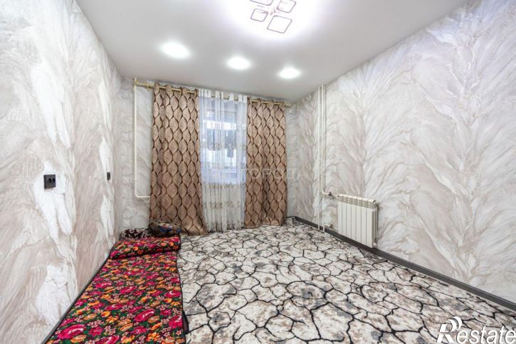 3-комн квартира ул Шумакова, 43,  д. 43