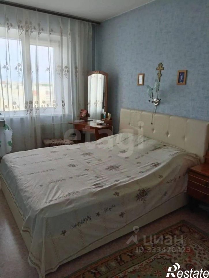 3-комн квартира ул Малахова, 146,  д. 146