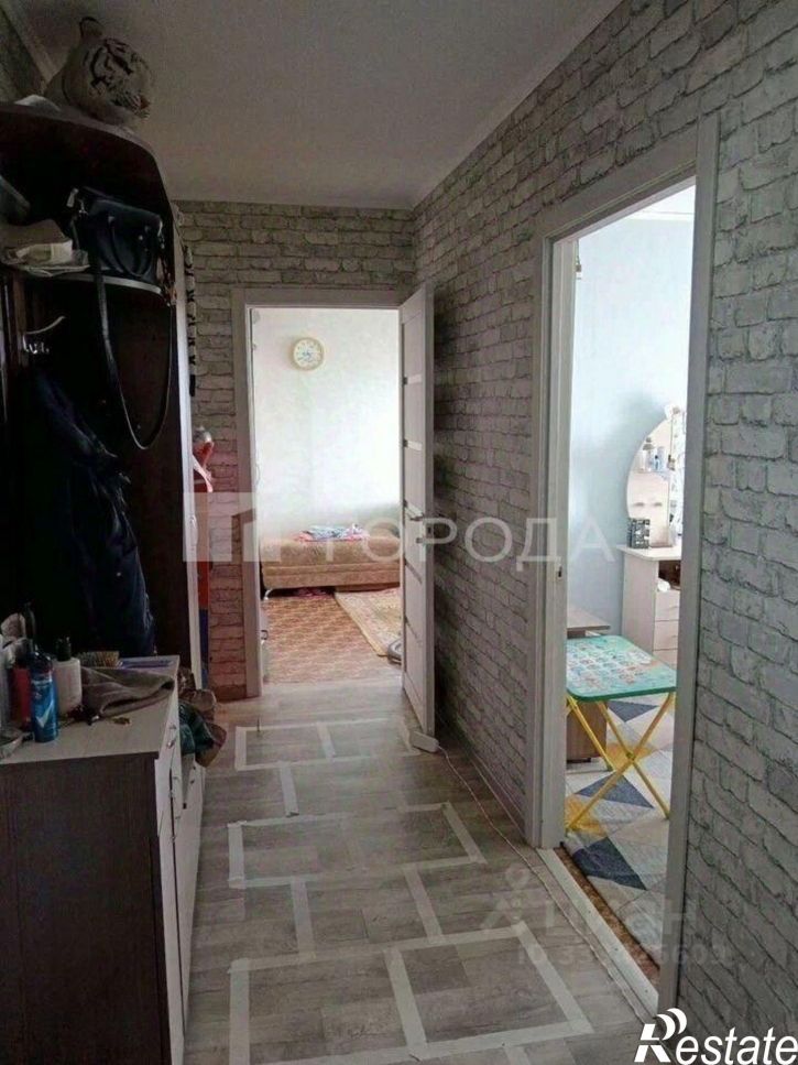 2-комн квартира ул Анатолия, 224,  д. 224