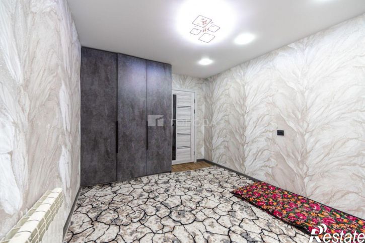 3-комн квартира ул Шумакова, 43,  д. 43