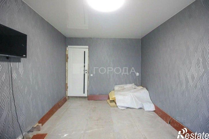 2-комн квартира ул Георгия Исакова, 135,  д. 135