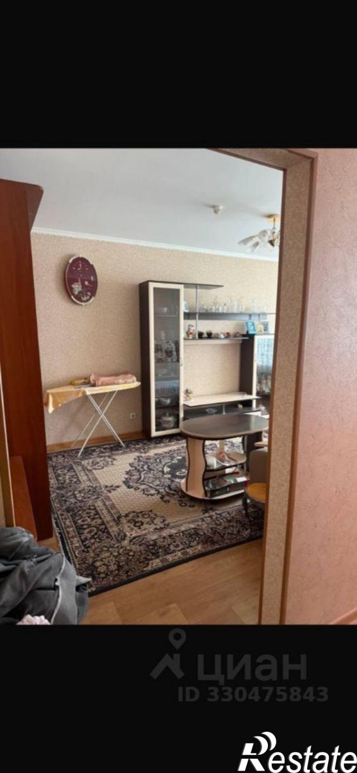 1-комн квартира ул Взлетная, 81,  д. 81