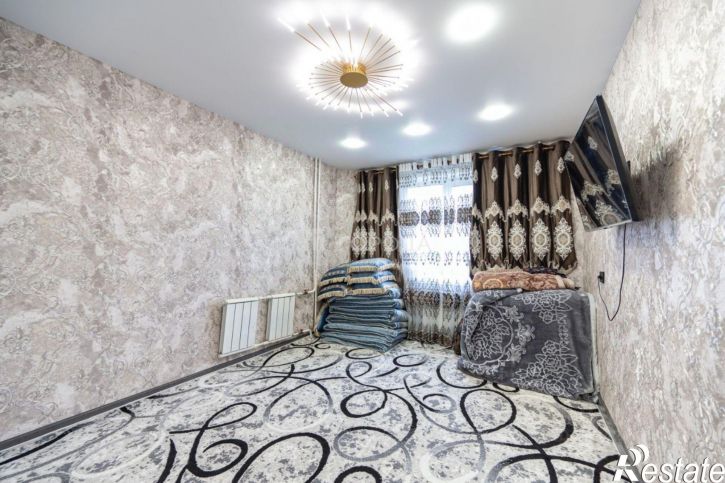3-комн квартира ул Шумакова, 43,  д. 43