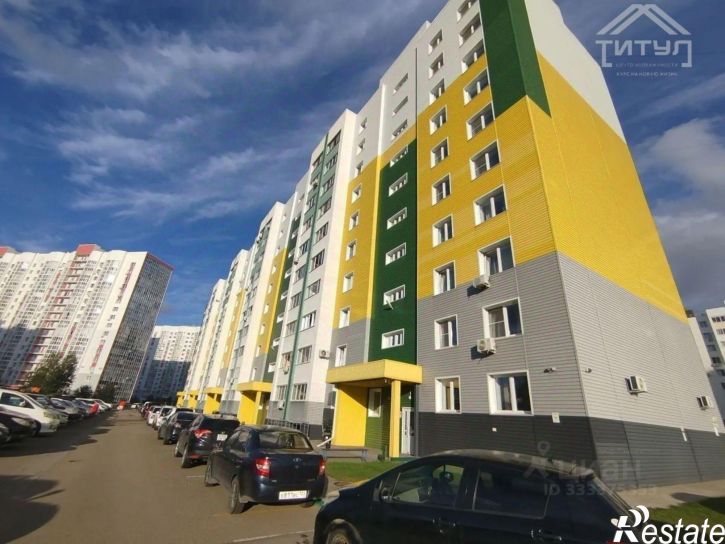 1-комн квартира пр-кт Энергетиков, 10,  д. 10