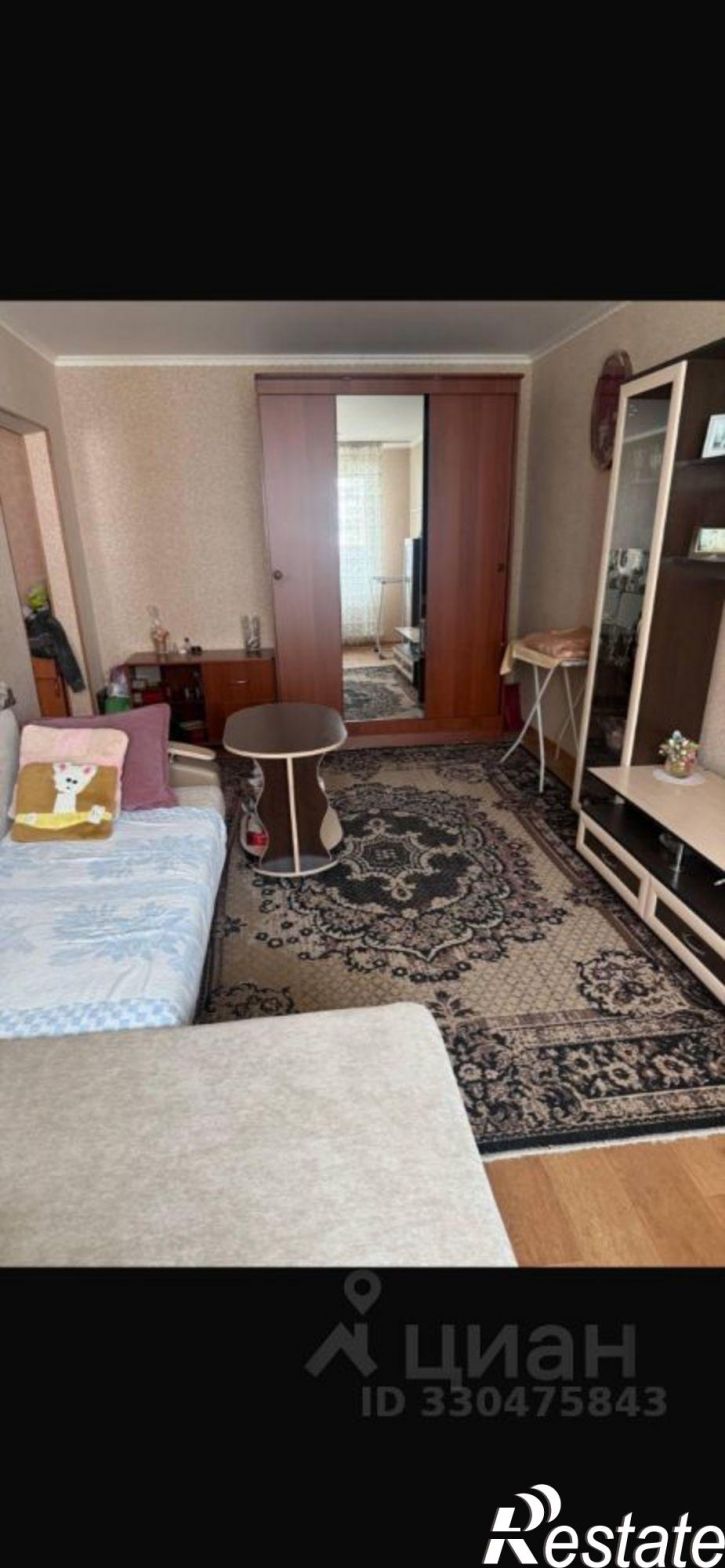 1-комн квартира ул Взлетная, 81,  д. 81