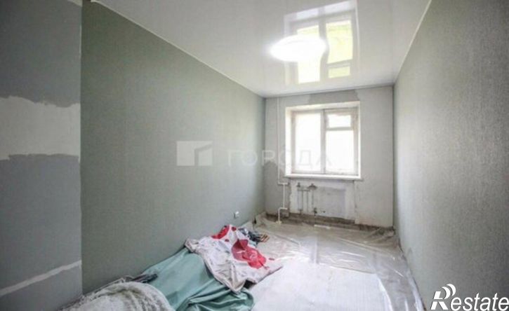 2-комн квартира ул Георгия Исакова, 135,  д. 135