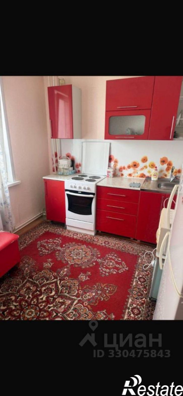 1-комн квартира ул Взлетная, 81,  д. 81