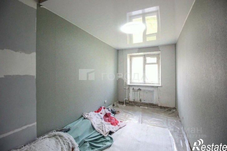 2-комн квартира ул Георгия Исакова, 135,  д. 135