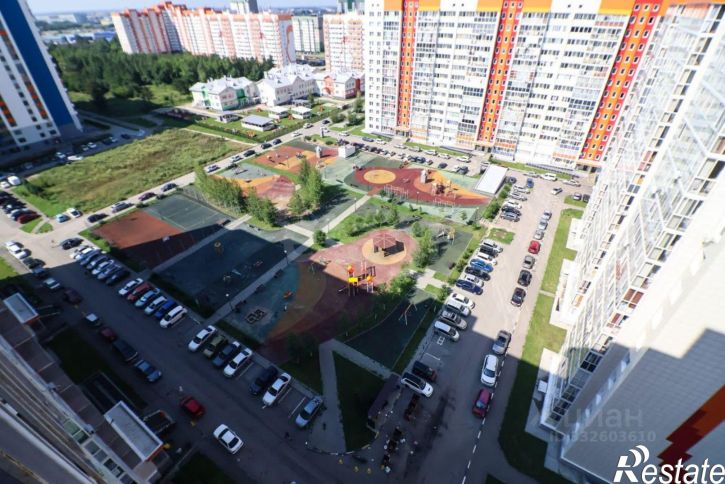 1-комн квартира ул Балтийская, 95,  д. 95