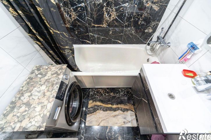 3-комн квартира ул Шумакова, 43,  д. 43
