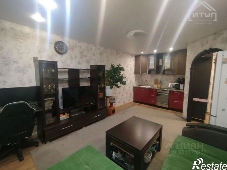 1-комн квартира пр-кт Энергетиков, 10,  д. 10