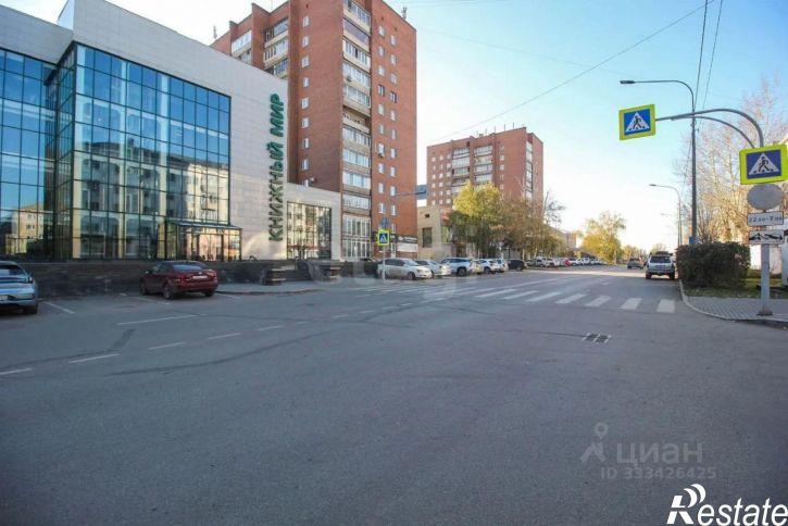 4-комн квартира Социалистический пр-кт, 117,  д. 117