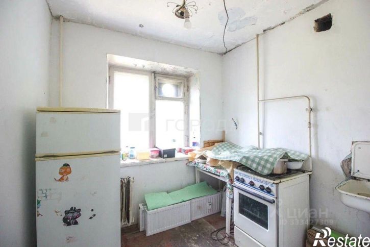 2-комн квартира ул Георгия Исакова, 135,  д. 135
