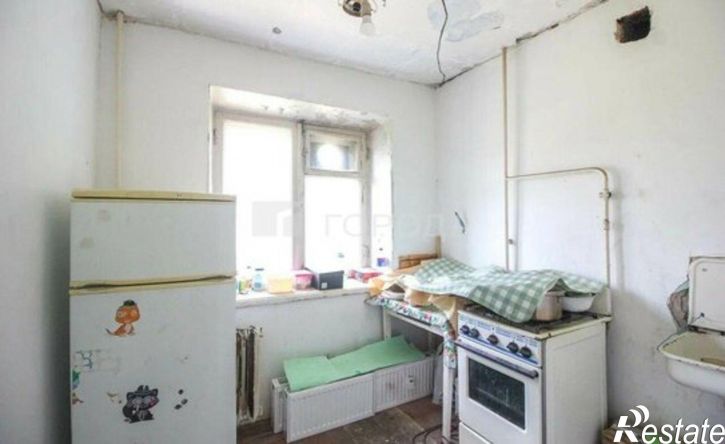 2-комн квартира ул Георгия Исакова, 135,  д. 135