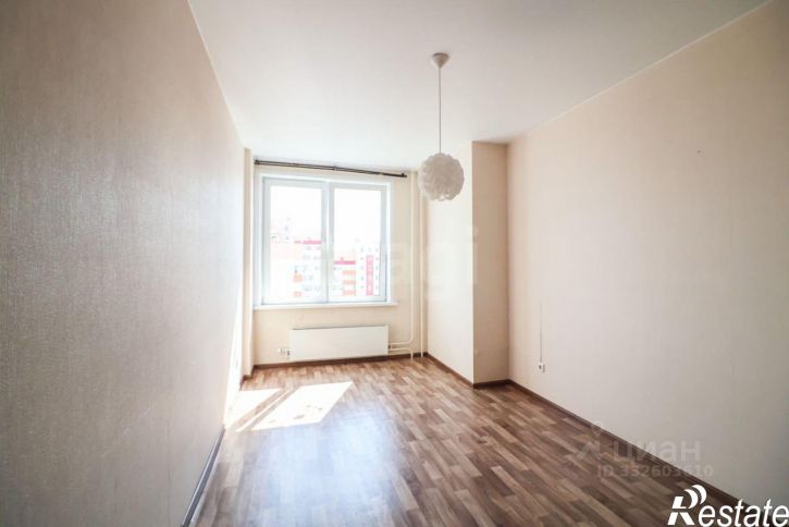 1-комн квартира ул Балтийская, 95,  д. 95