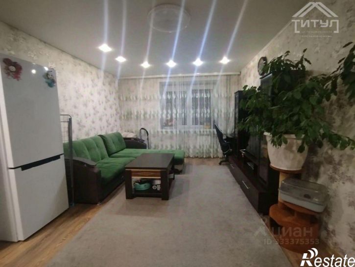 1-комн квартира пр-кт Энергетиков, 10,  д. 10