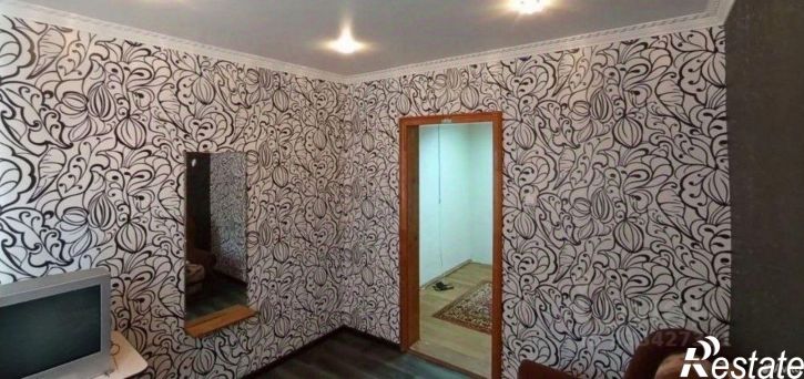 2-комн квартира проспект Коммунаров, 120Б,  д. 120Б