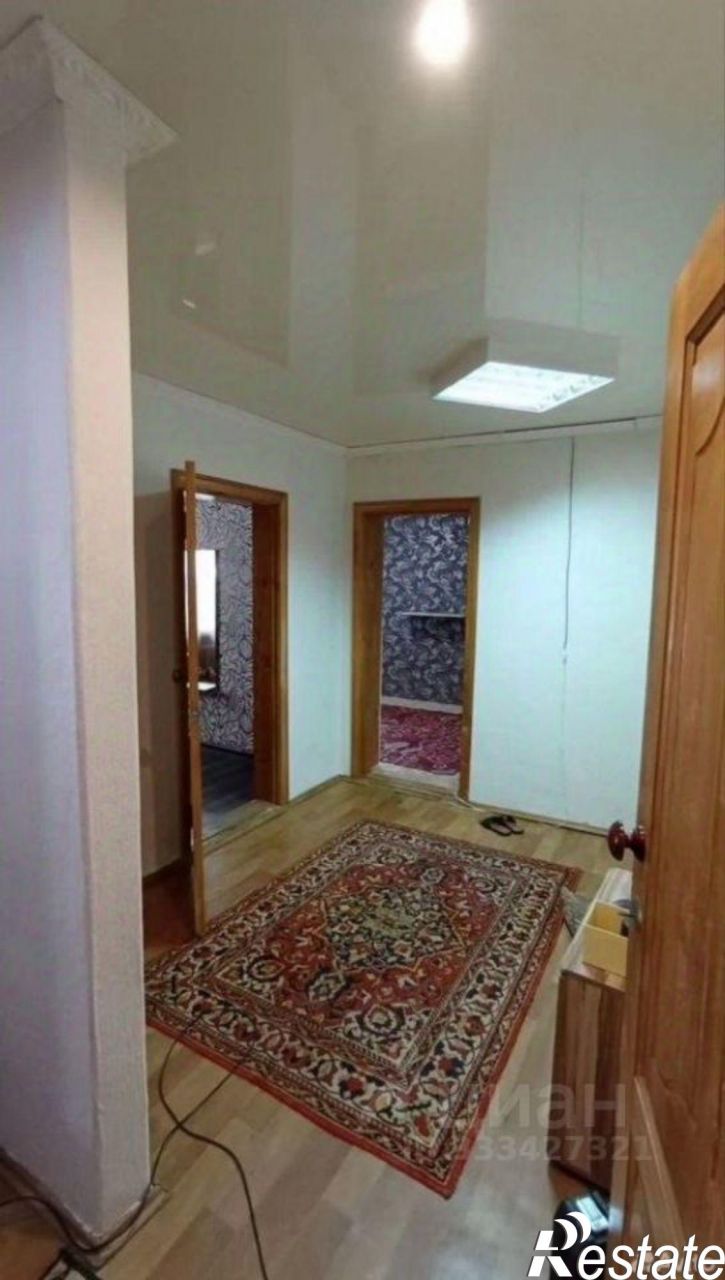 2-комн квартира проспект Коммунаров, 120Б,  д. 120Б