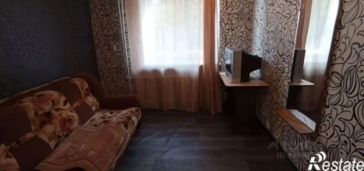 2-комн квартира проспект Коммунаров, 120Б,  д. 120Б