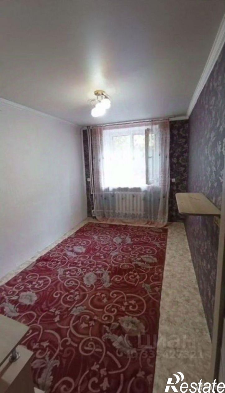 2-комн квартира проспект Коммунаров, 120Б,  д. 120Б