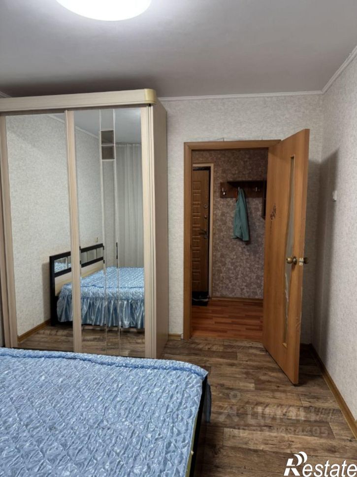 2-комн квартира Павловский тракт, 225,  д. 225
