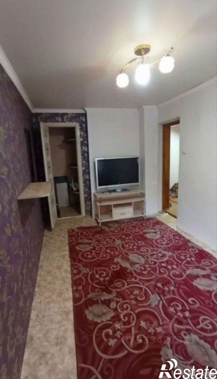 2-комн квартира проспект Коммунаров, 120Б,  д. 120Б