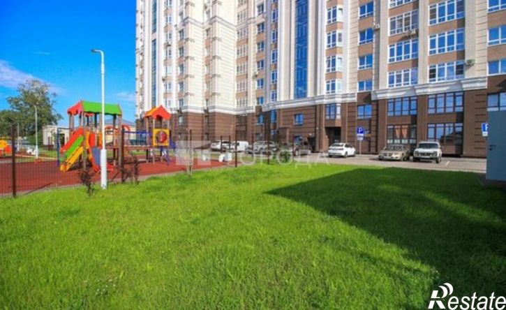 4-комн квартира улица Аванесова, 44,  д. 44