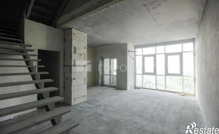 4-комн квартира улица Аванесова, 44,  д. 44
