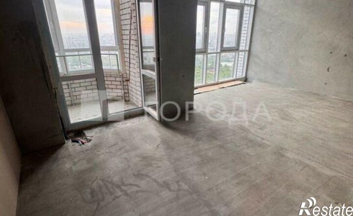 4-комн квартира улица Аванесова, 44,  д. 44