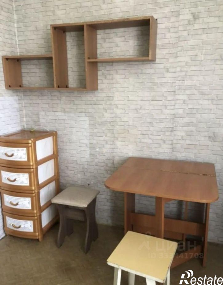 1-комн квартира ул Смирнова, 46,  д. 46
