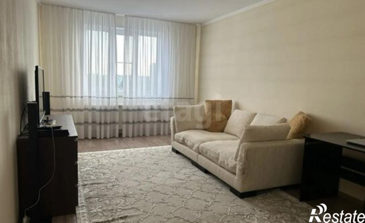 2-комн квартира ул Льва Толстого, 10А,  д. 10А