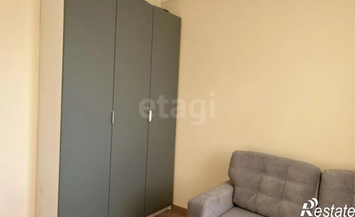 2-комн квартира ул Льва Толстого, 10А,  д. 10А