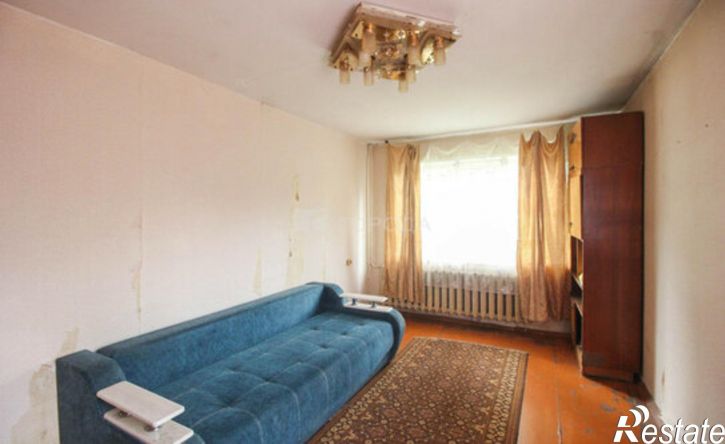 3-комн квартира ул Новосибирская, 22,  д. 22