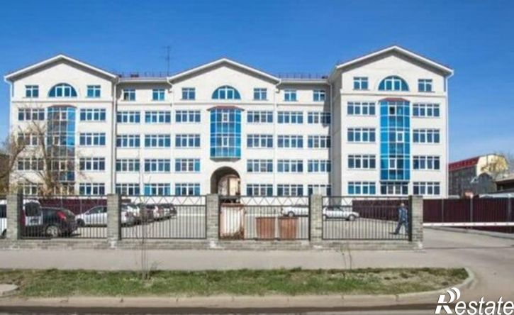 2-комн квартира ул Льва Толстого, 10А,  д. 10А