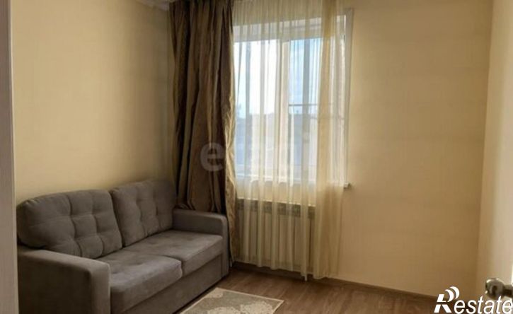 2-комн квартира ул Льва Толстого, 10А,  д. 10А