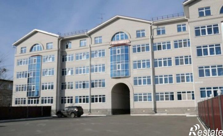 2-комн квартира ул Льва Толстого, 10А,  д. 10А