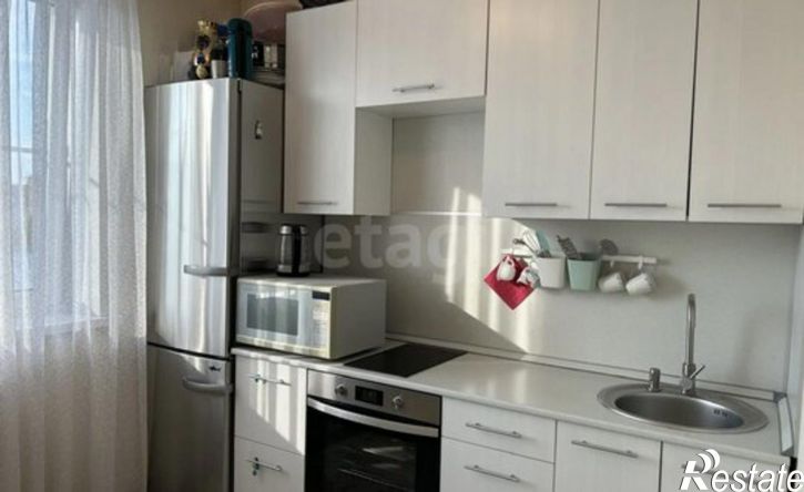 2-комн квартира ул Льва Толстого, 10А,  д. 10А