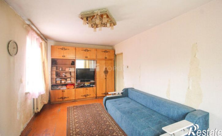 3-комн квартира ул Новосибирская, 22,  д. 22