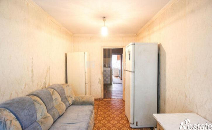3-комн квартира ул Новосибирская, 22,  д. 22
