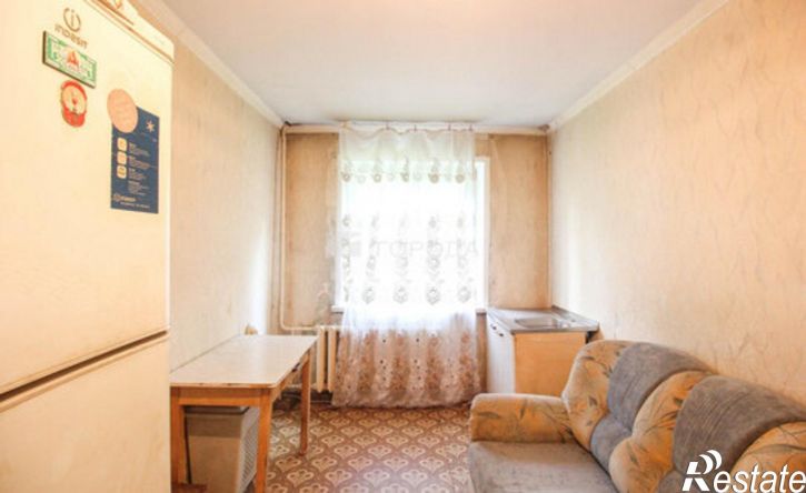3-комн квартира ул Новосибирская, 22,  д. 22